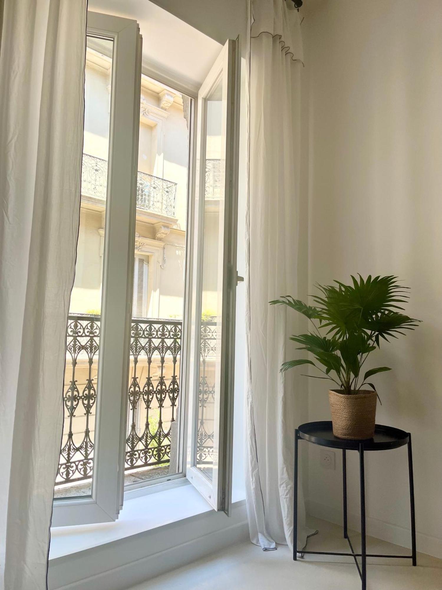 Casa Luba Montpellier Exterior foto
